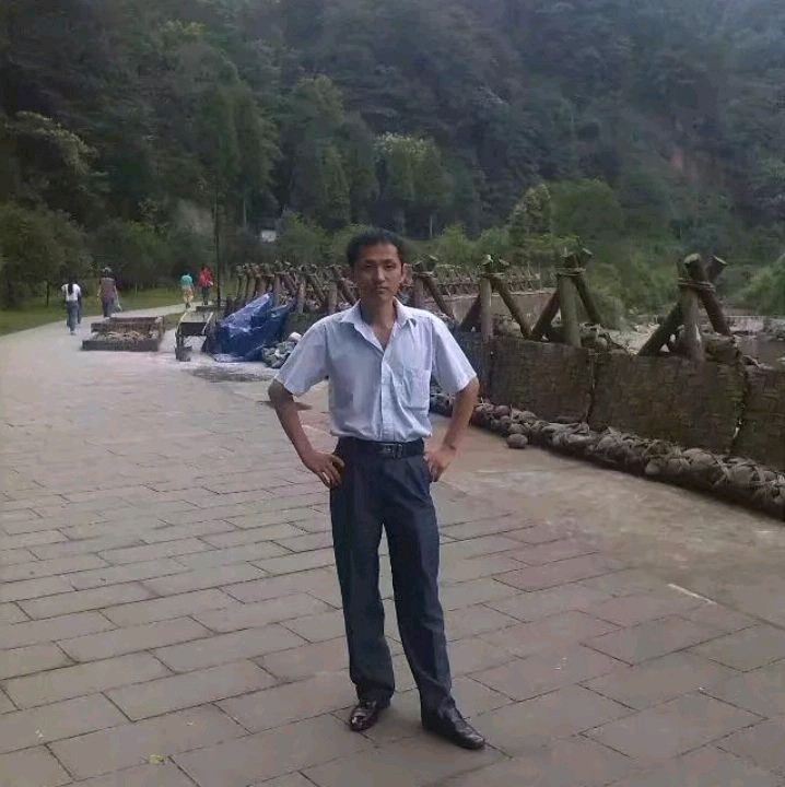 醉梦多么深情的照片