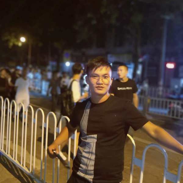 魂兽的照片