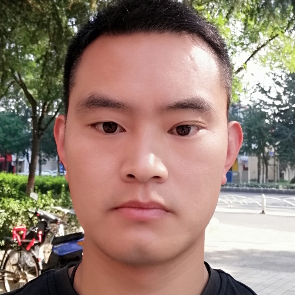 绿色安钢的照片