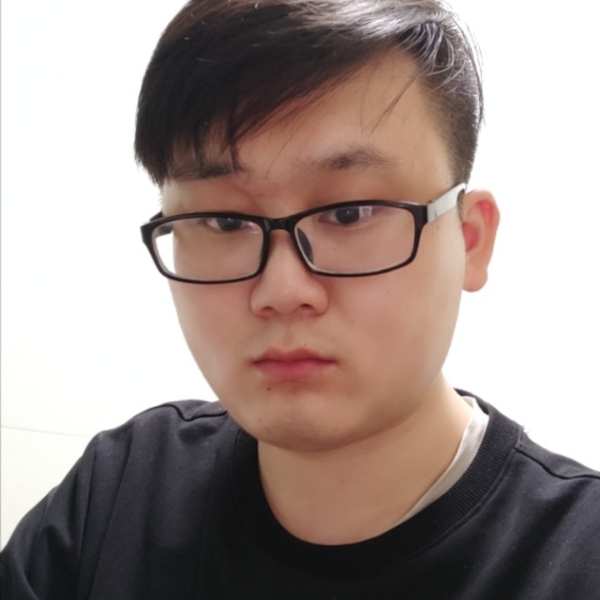 小伙咋的照片