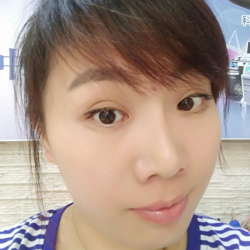 小李飞针的照片