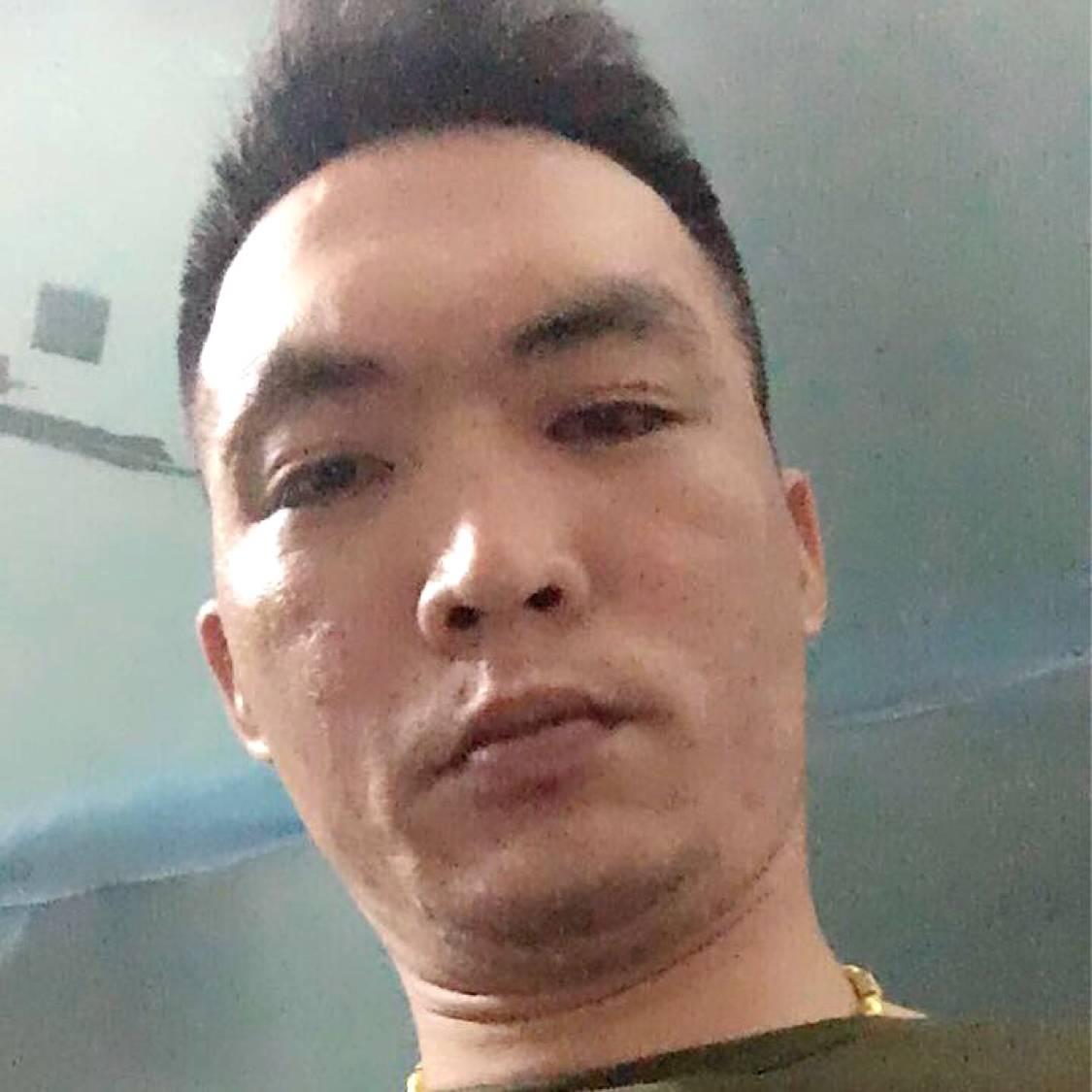 会流泪的星星的照片