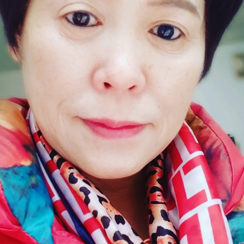 女王超帅的照片