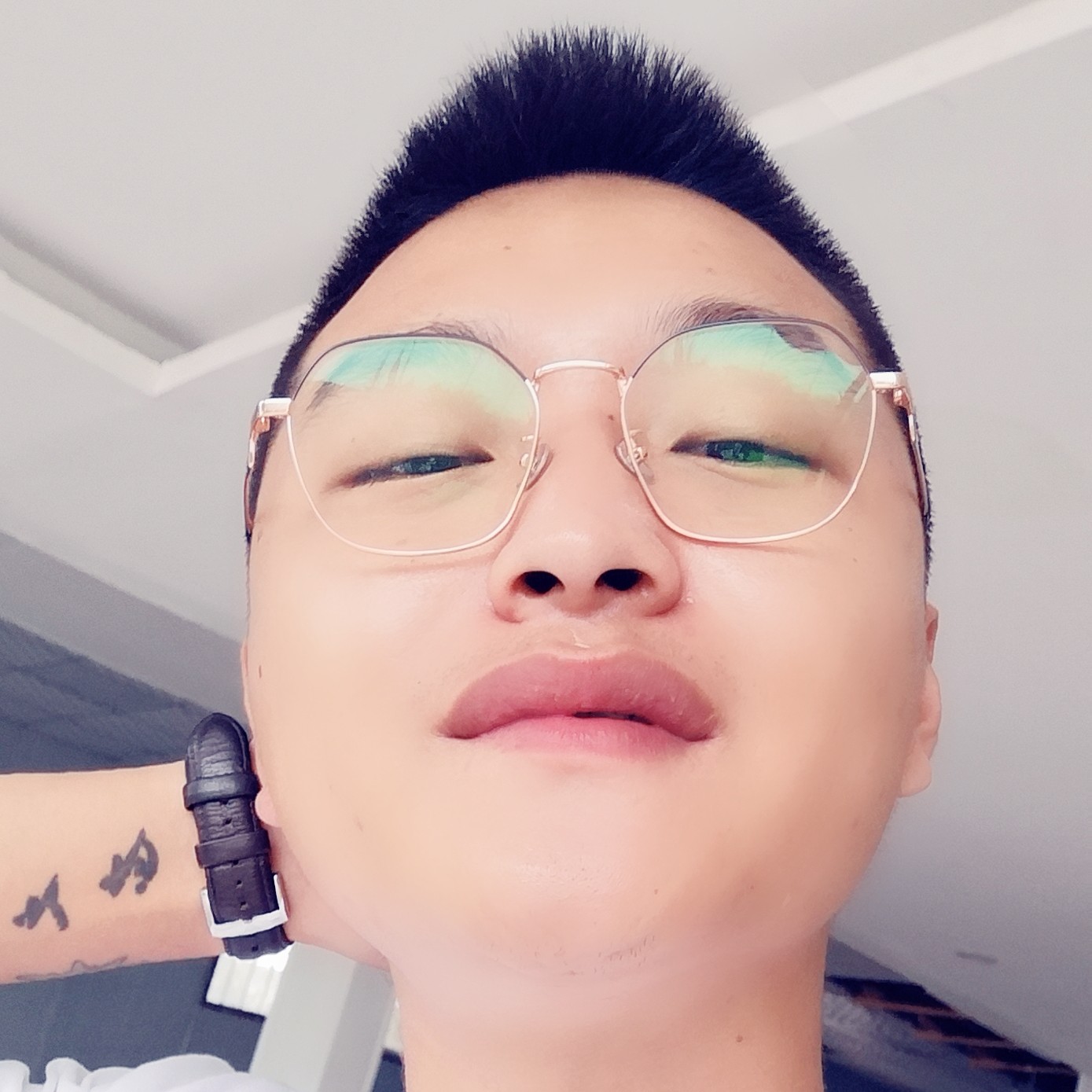 六啊的照片