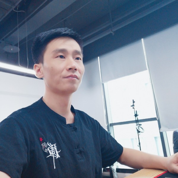 沧海独行的照片