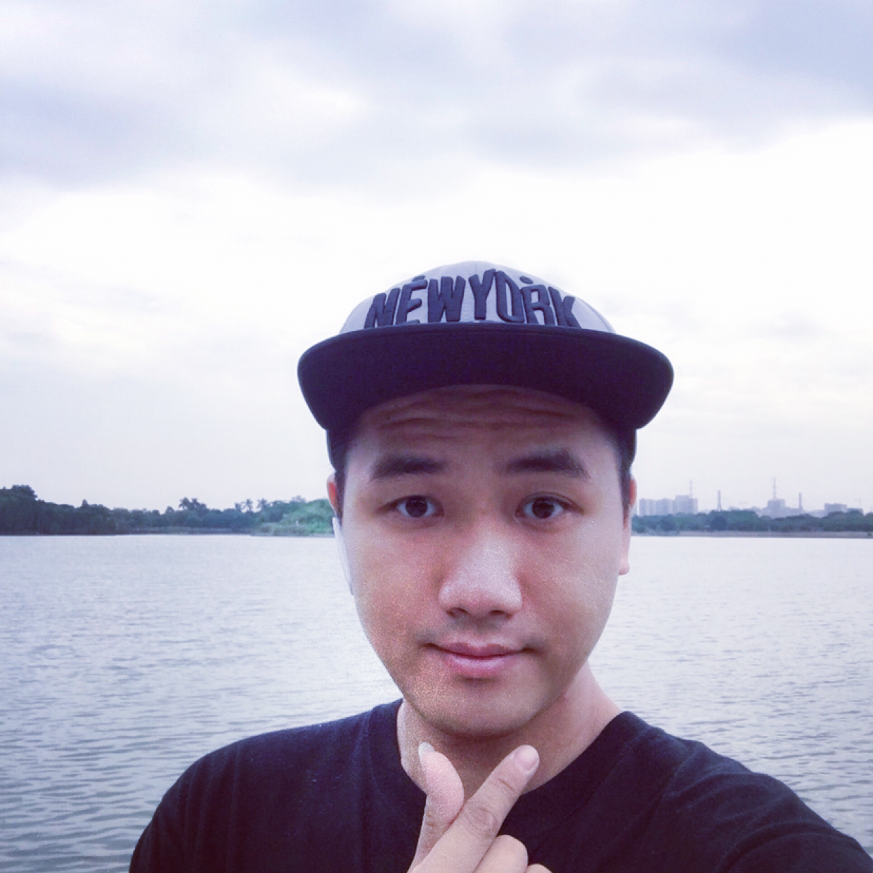 广州小生的照片