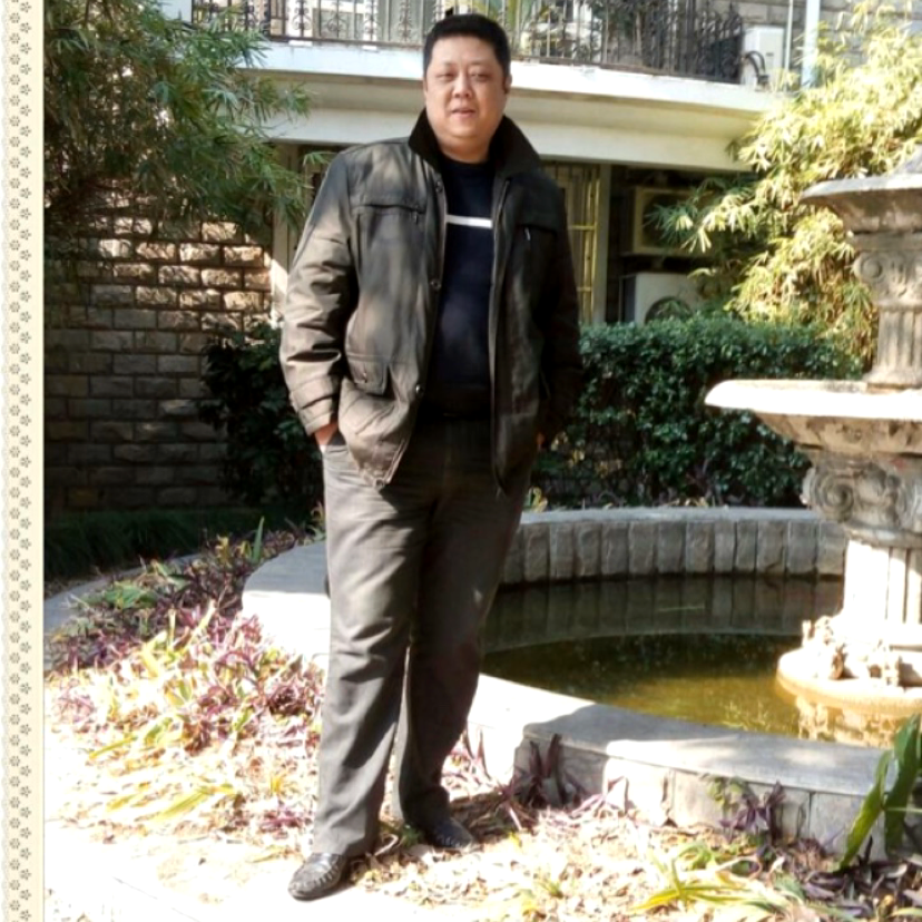 小让侠的照片
