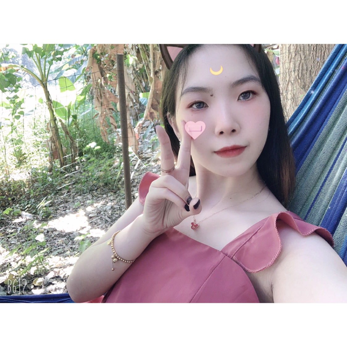 小哭小闹小任性的照片