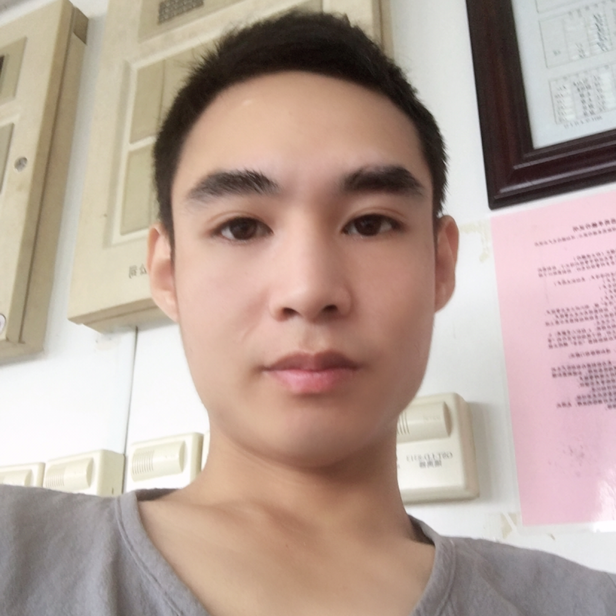 傻傻的你dian的照片