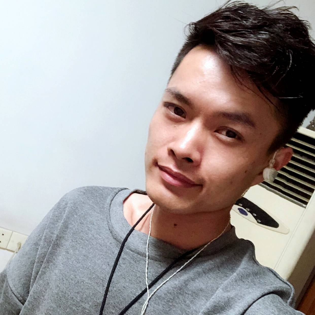 曾经就帆布鞋的照片