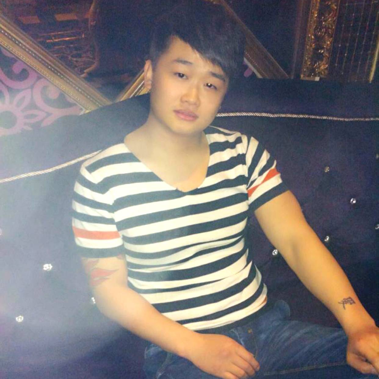 银耳汤就无限的照片