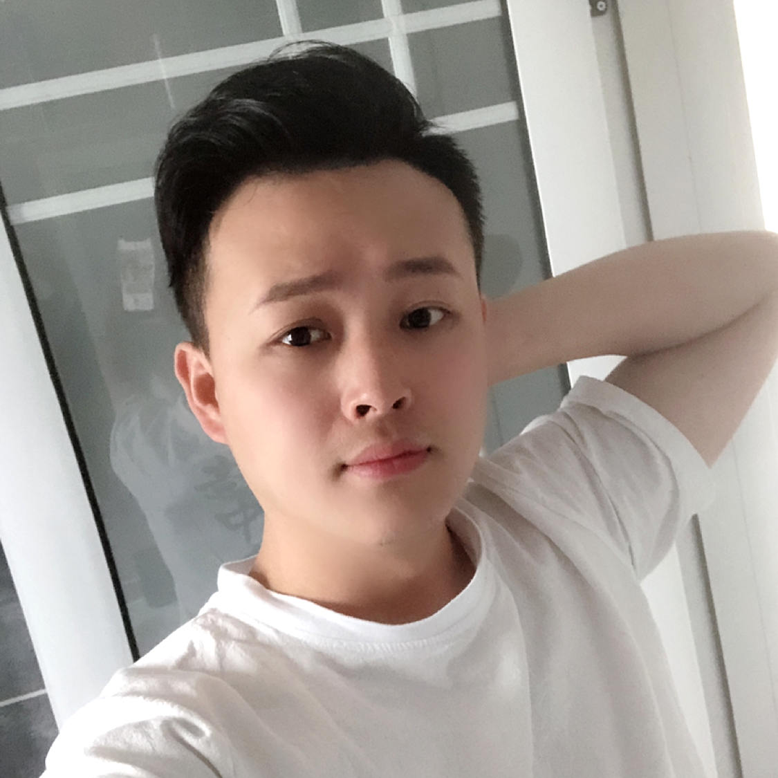 爷简单的照片