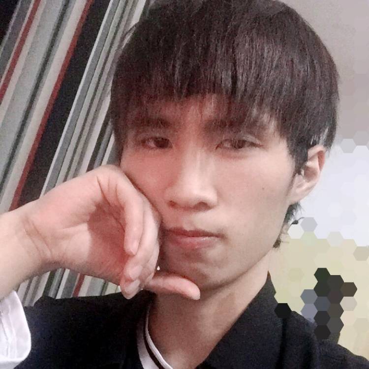 沉默于自己的照片