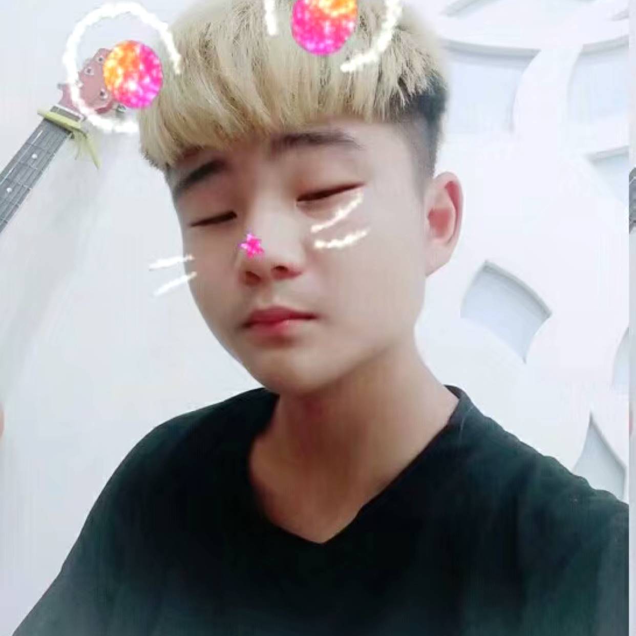 稚琛的照片