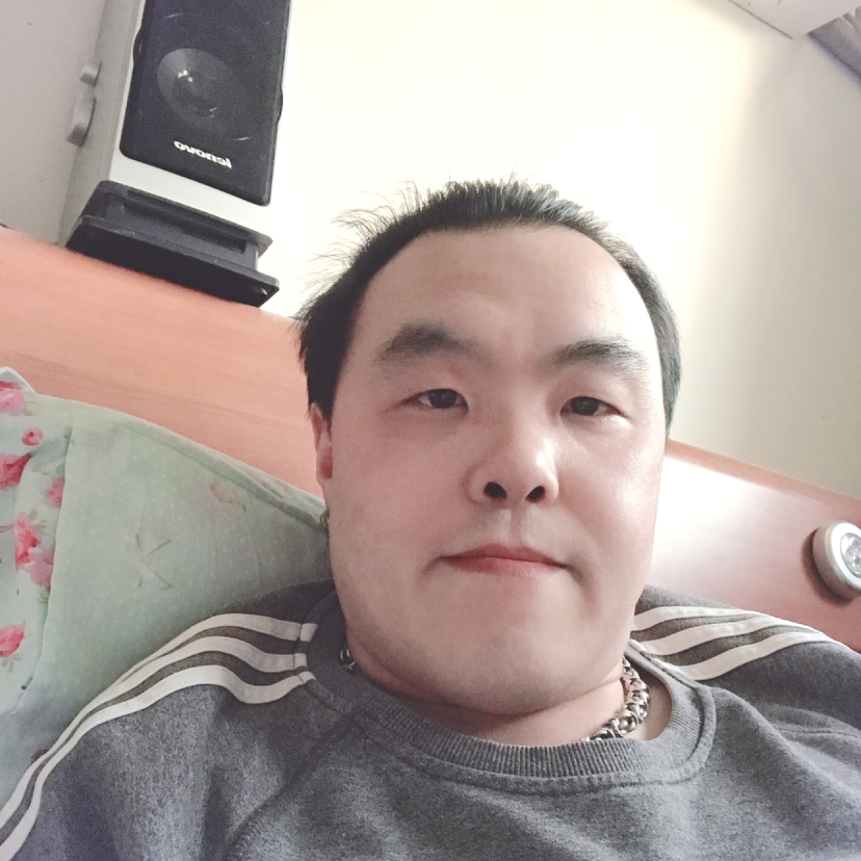 冰寒的心的照片