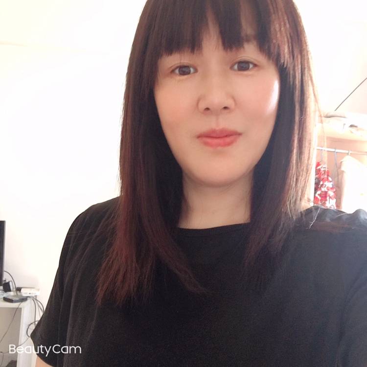 高兴邂逅梦影的照片