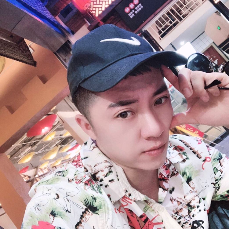 林金金的照片