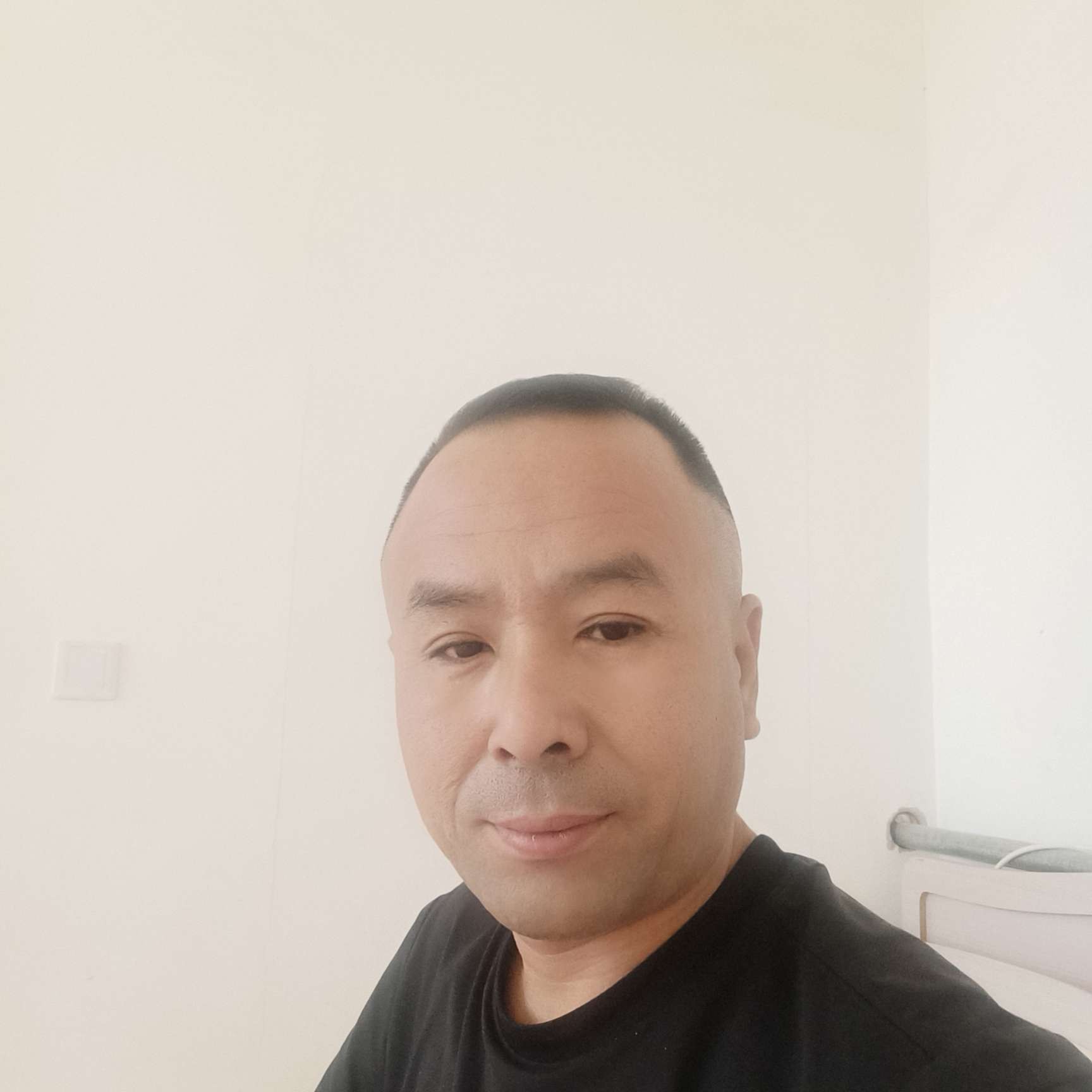 笑靥和怕孤单的照片