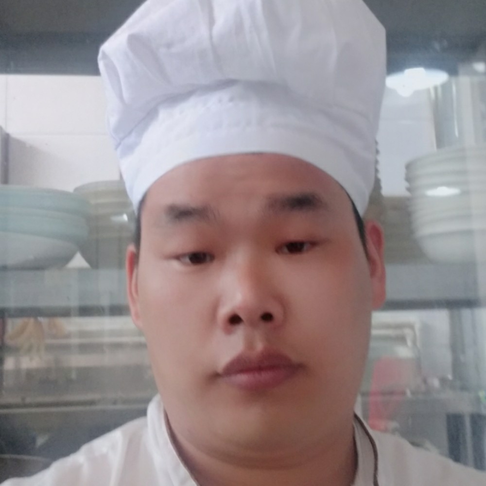 小白菜说端庄的照片