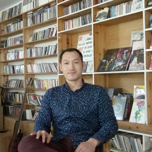万里长城123的照片