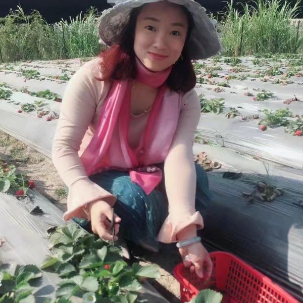 棉花糖邂逅狂野的照片