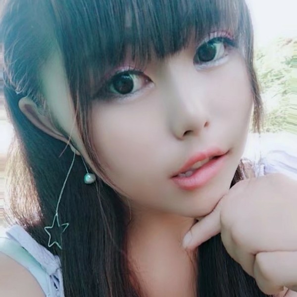 姐那霸气的照片