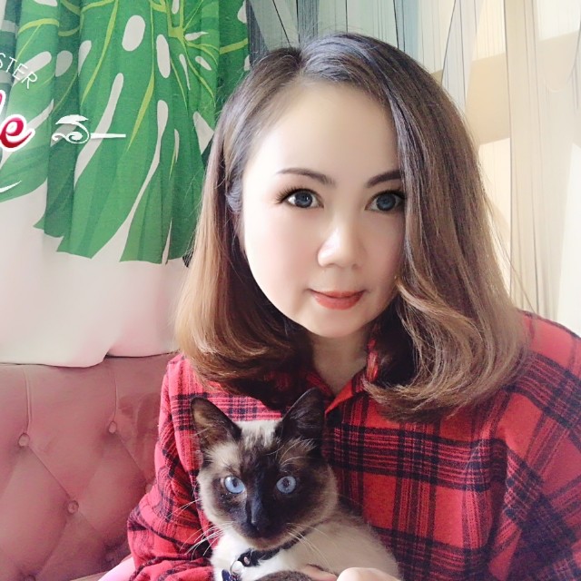 Lili黎黎的照片