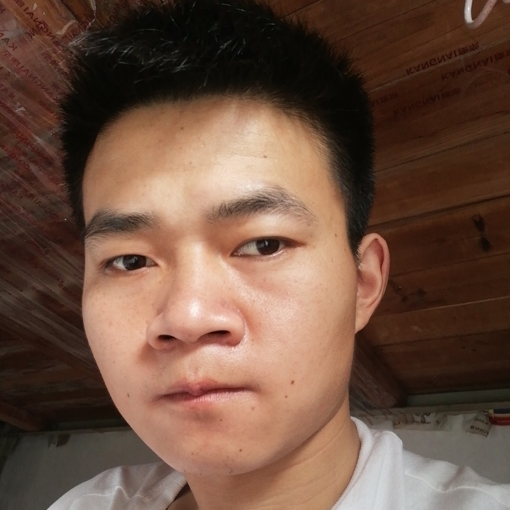 呆呆的美眉的照片