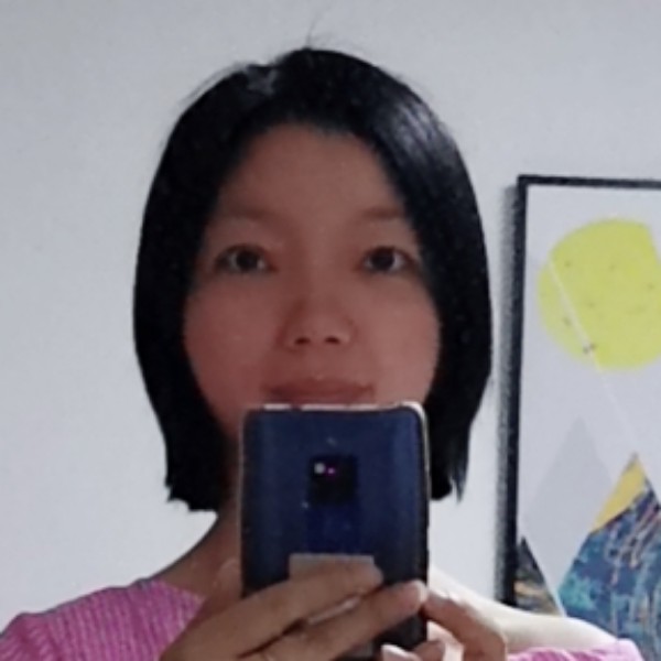 蓝莓加冰的照片