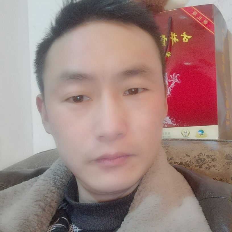 最美故乡的照片