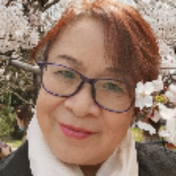 姬娘的照片