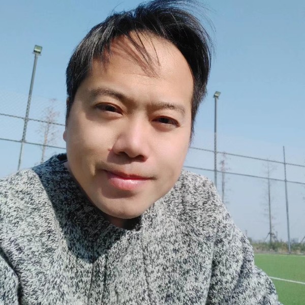 街头情种的照片