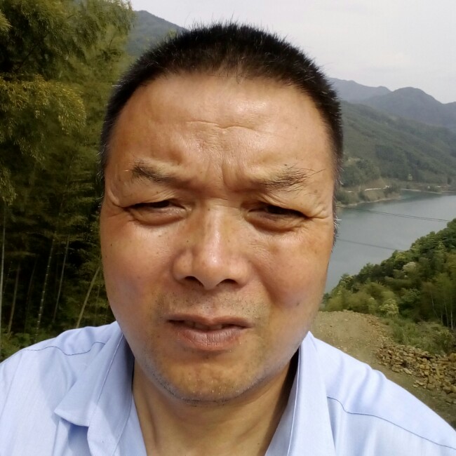 师亲的照片