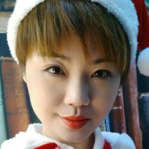 独舞——KIKI的照片
