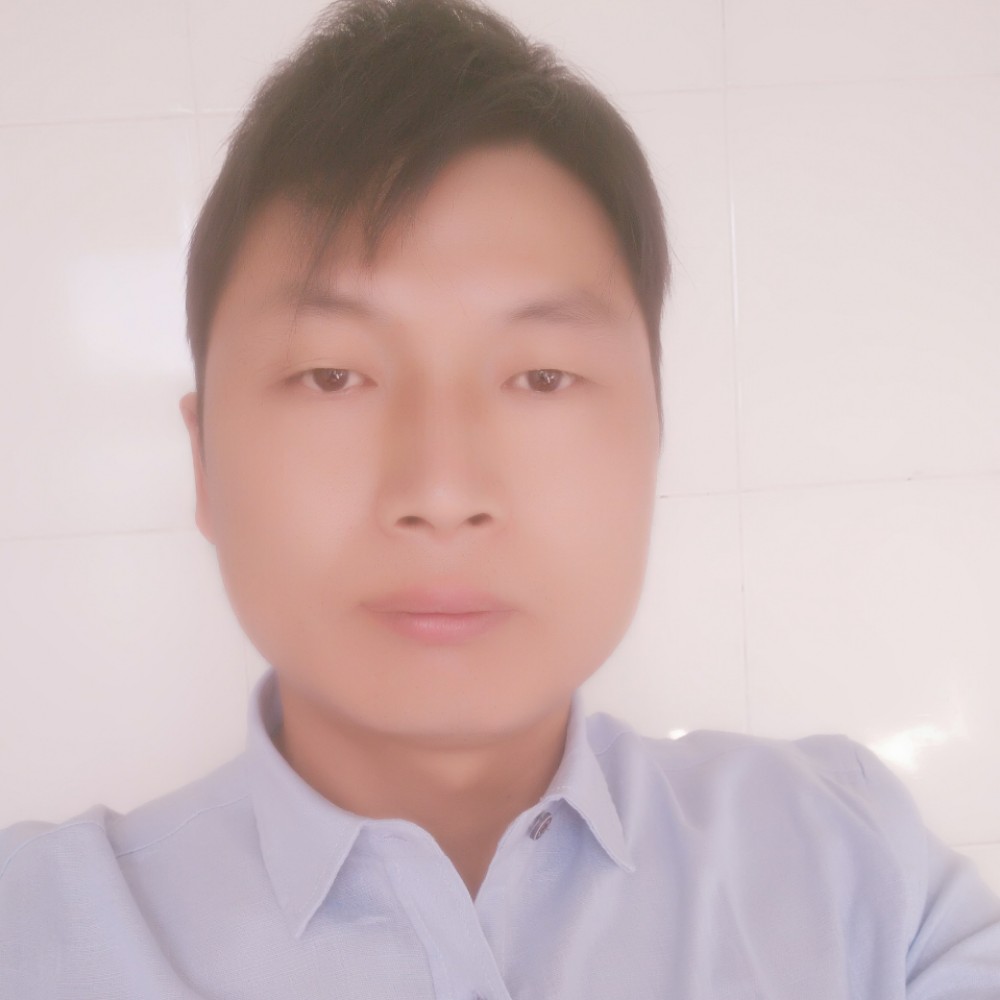 我要和你执子之手的照片