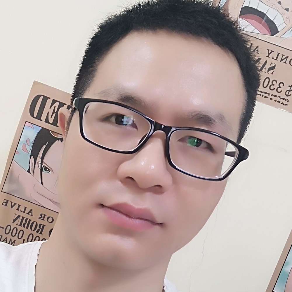 骑猪看夕阳1的照片