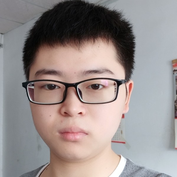 老虎闪闪的照片