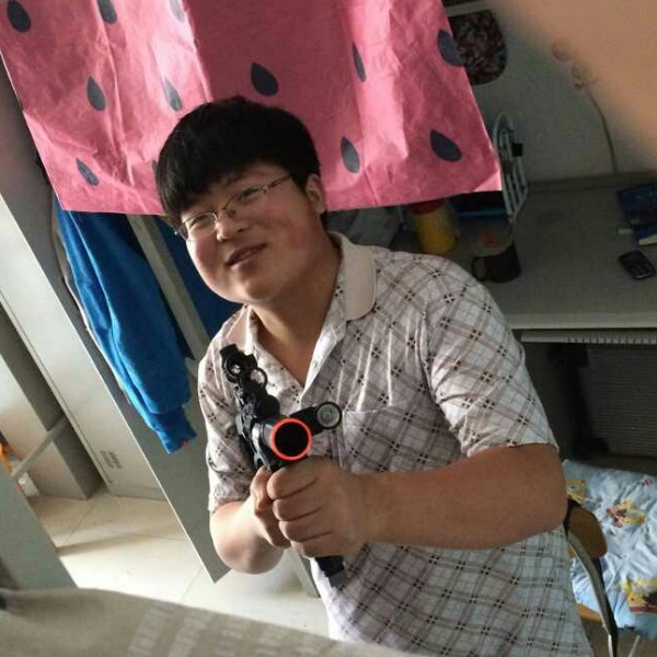 酒窝相许旧时光的照片