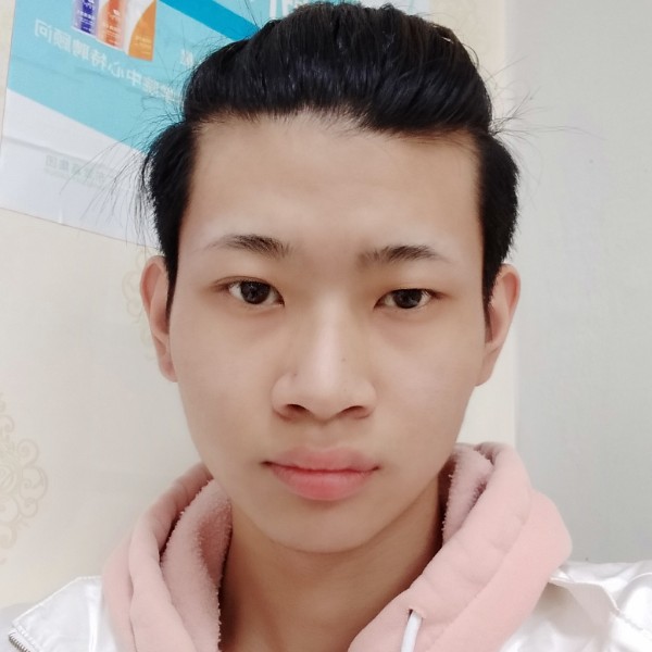 小兔子邂逅纯真的照片