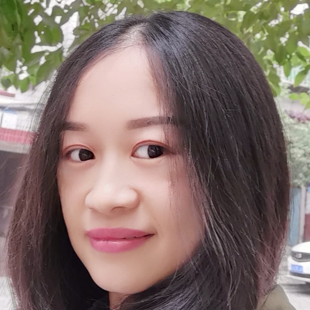 坚定有期待的照片