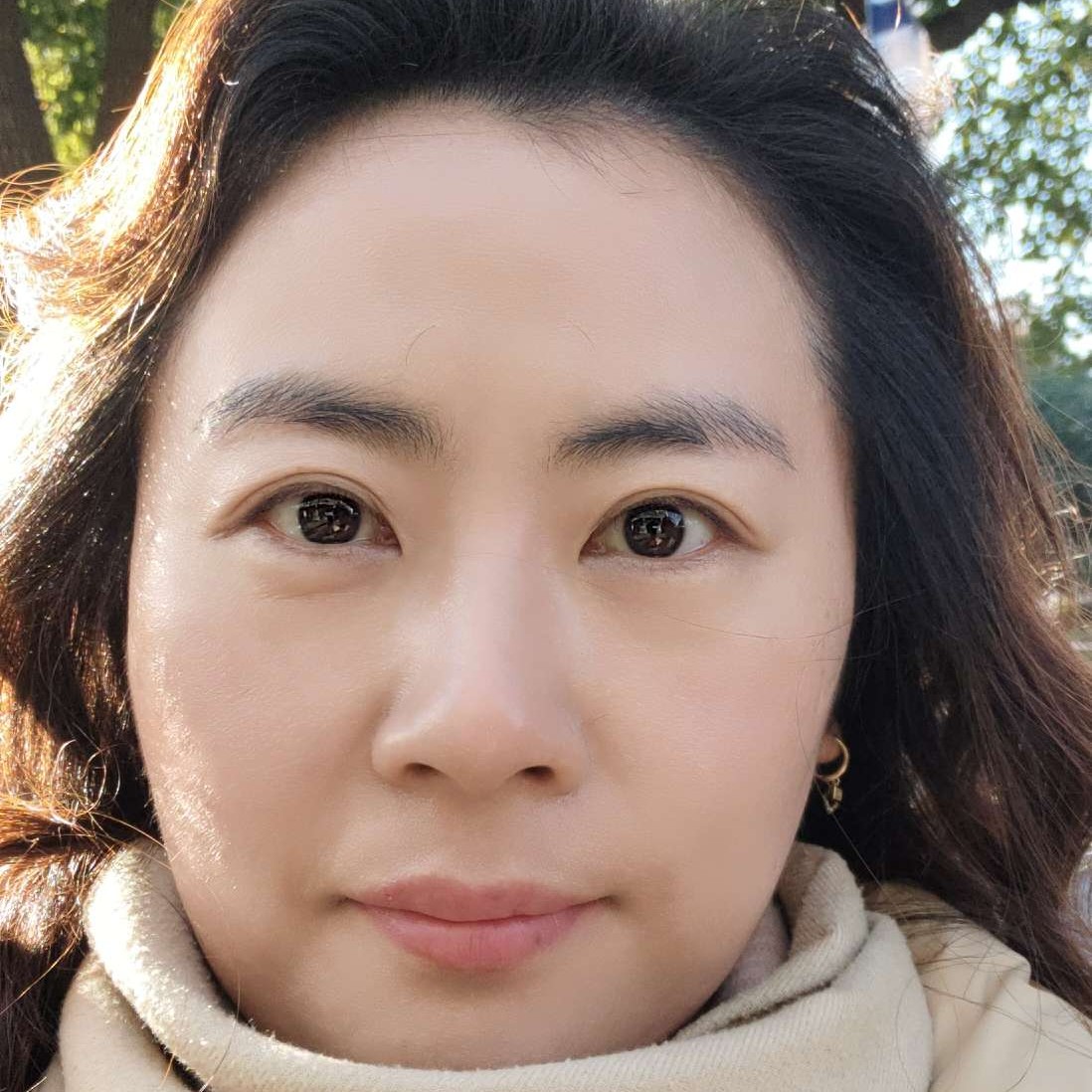 执着错付的照片