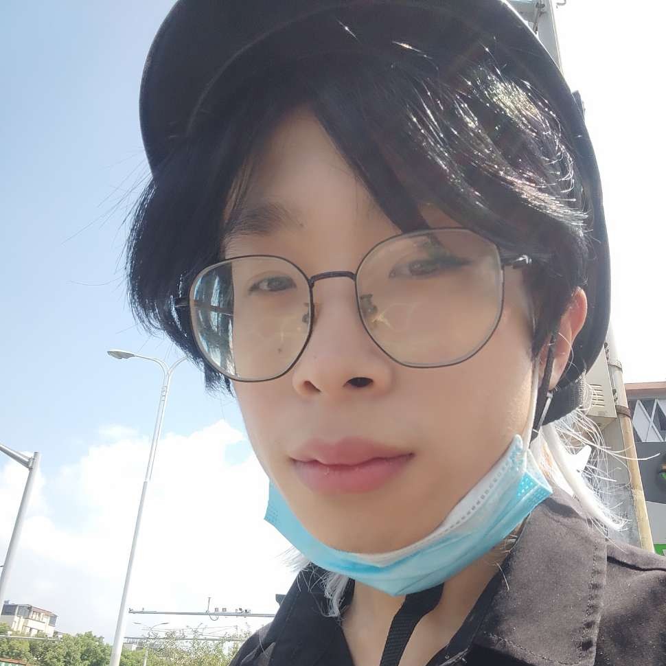 慕…小白的照片