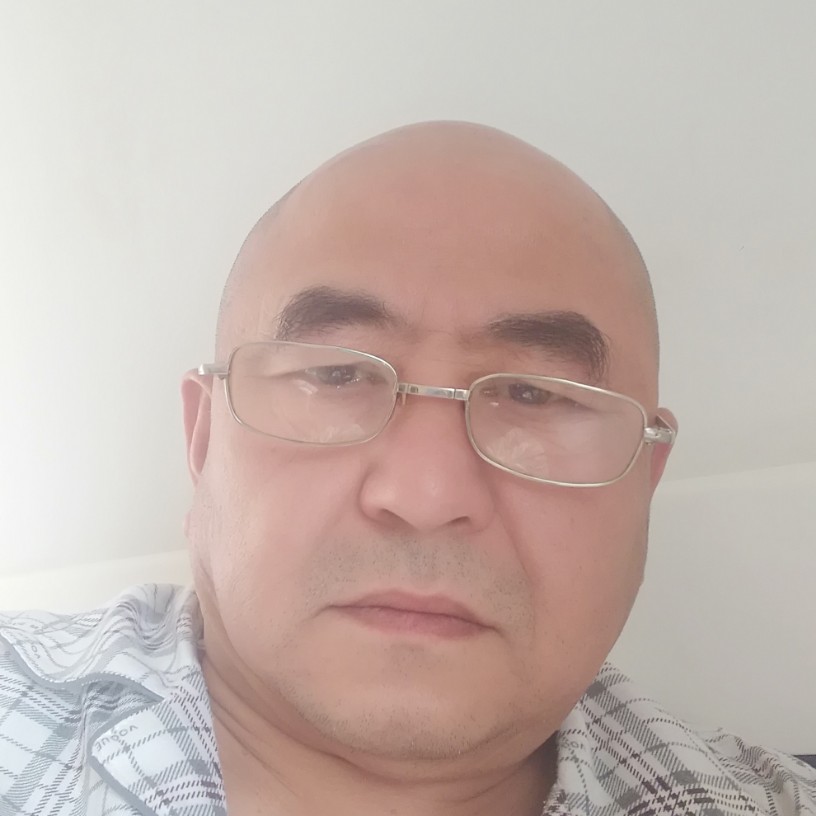 寂寞老头子的照片