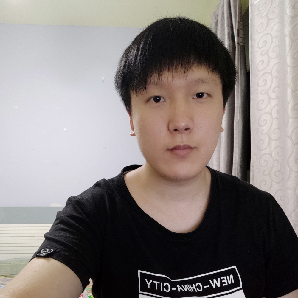 互不辜负的照片
