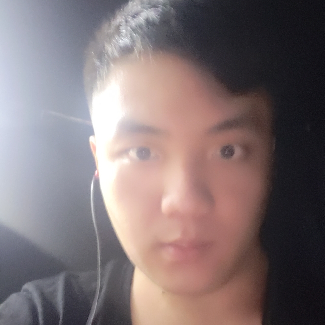 黑米用烂漫的照片