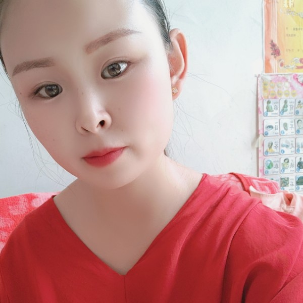 妩媚遇見水蜜桃的照片
