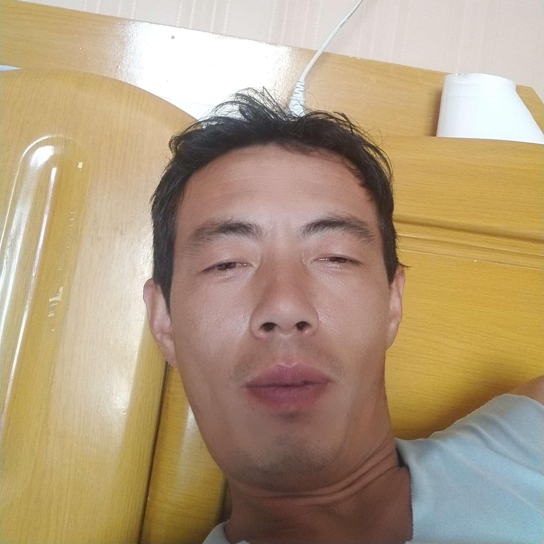 春华闻娇气的照片