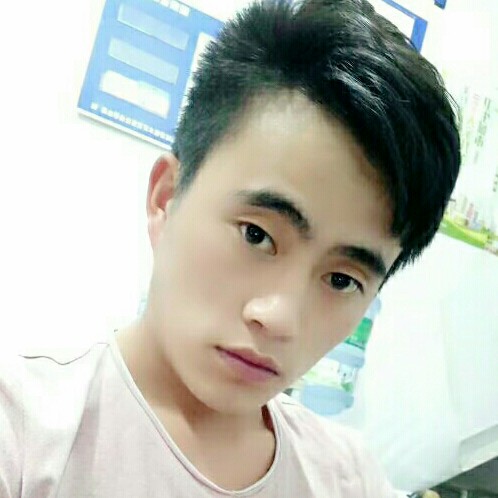 美丽给雨的照片