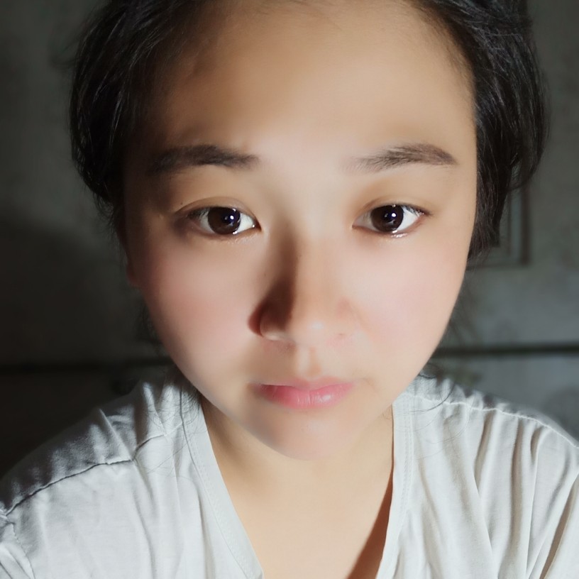 沉静时光的照片