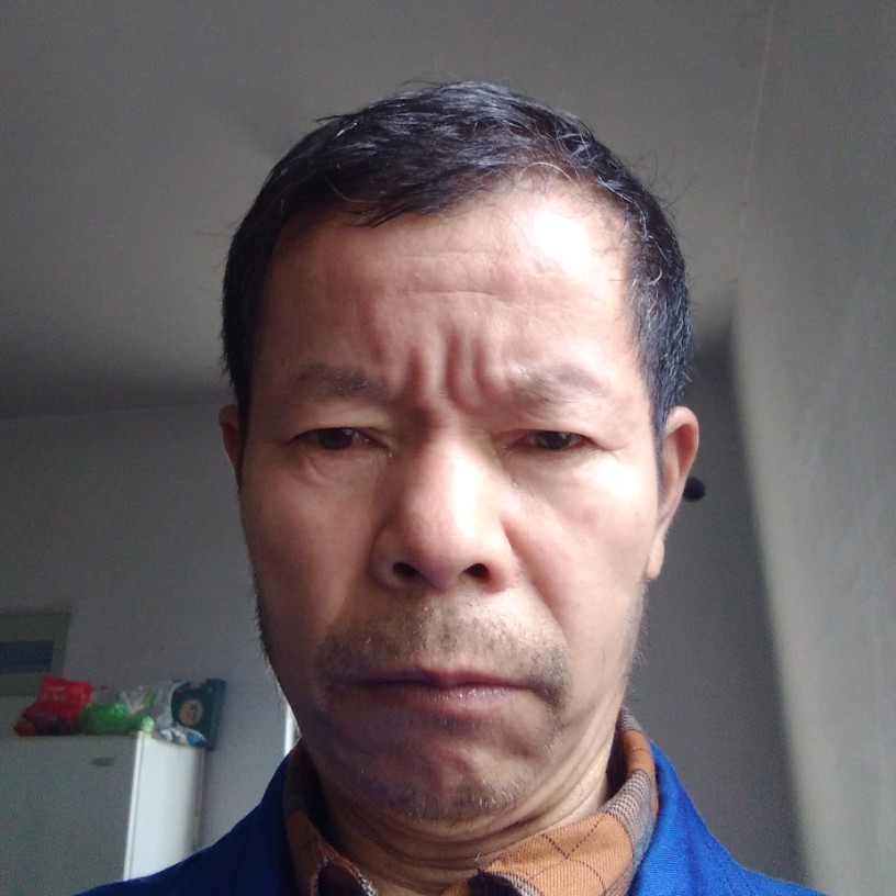 哭泣冬天的照片